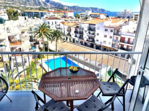 AP319 - Casa Lisa - Coronado, Nerja